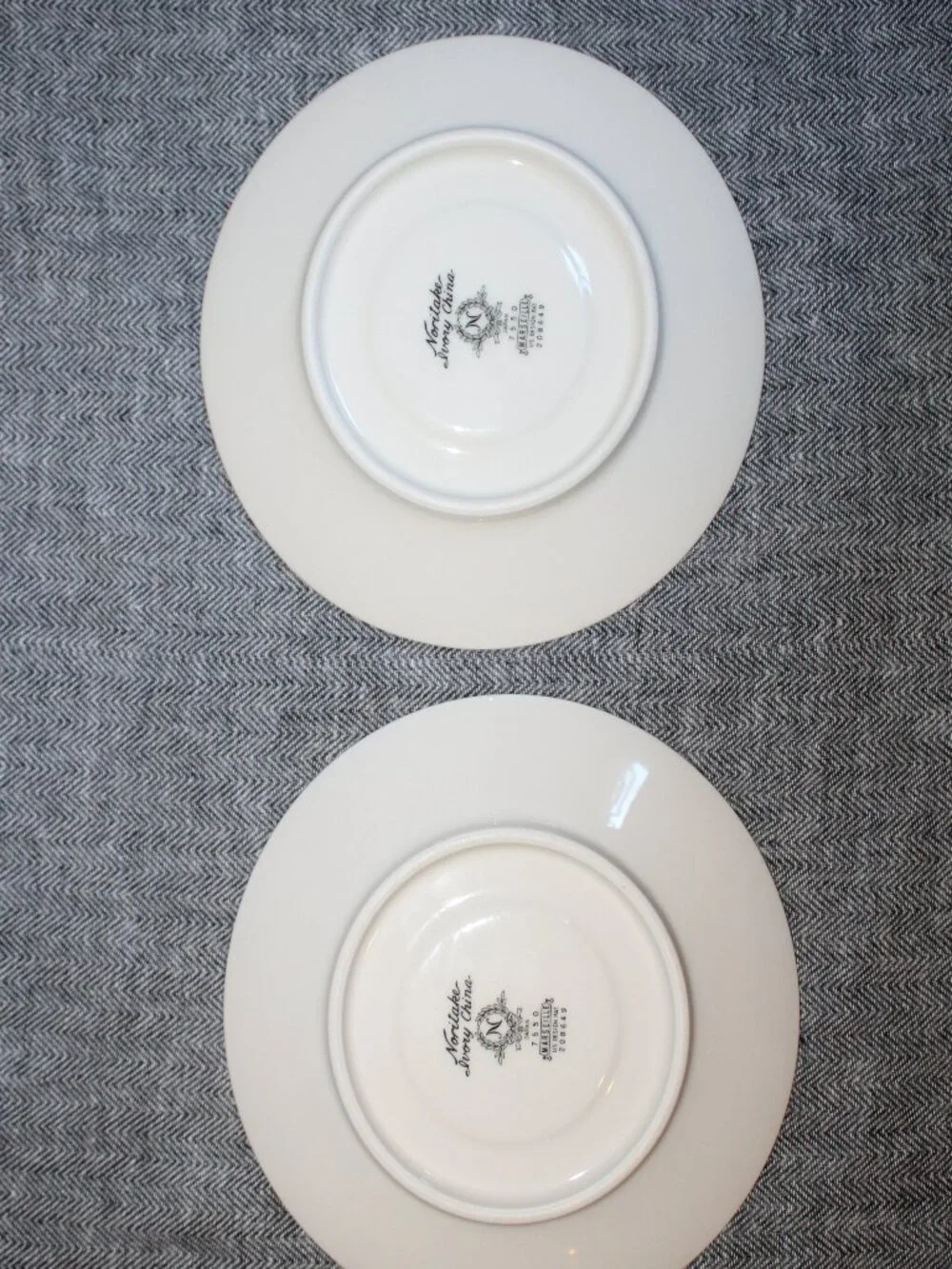 Noritake set marseille